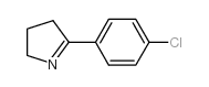 5-(4-氯苯基)-3,4-二氢-2H-吡咯