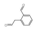2-甲酰基苯乙醛