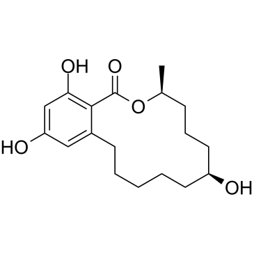乙腈中β-玉米赤霉醇溶液标准物质