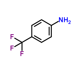 4-(三氟甲基)苯胺 98.0% 电子工业用化学助剂 催化剂及助剂