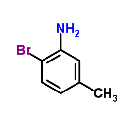 2-溴-5-甲基苯胺 98.0%