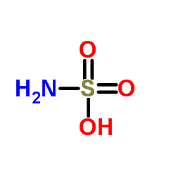 氨基磺酸 AR,99.5% 无机酸 无机化工
