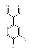 2-(3,4-二氯苯基)丙二醛
