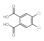 4,5-二氯邻苯二甲酸 (56962-08-4)