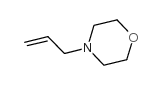 N-烯丙基吗啉
