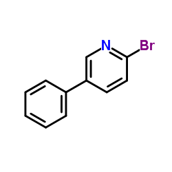 2-溴-5-苯基吡啶
