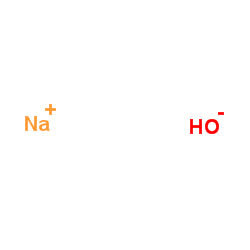 氢氧化钠 ≥98%,pellets(anhydrous)