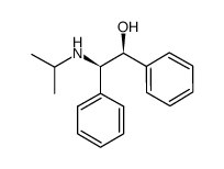 (1S,2r)-2-(异丙基氨基)-1,2-二苯乙醇