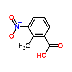 2-甲基-3-硝基苯甲酸 98.0%