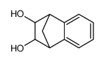 1,2,3,4四氢- 1 ,4 -亚甲基萘-2,3二醇