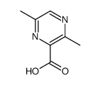 3,6-二甲基吡嗪甲酸