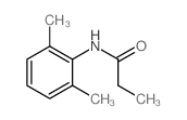 N-(2,6-二甲基苯基)丙酰胺