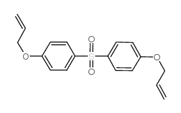1,1'-苯磺酰-4,4'-二烯丙(2)醚