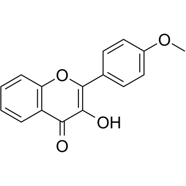 3-羟基-4-甲氧基黄酮