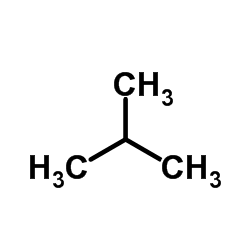 异丁烷 (75-28-5)