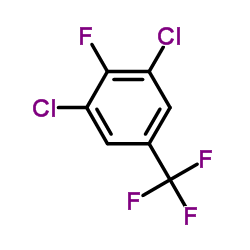 3,5-二氯-4-氟三氟甲苯