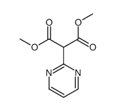 2-(2-嘧啶)丙二酸二甲酯