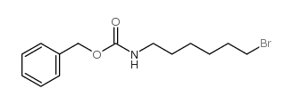 (6-溴-己基)-氨基甲酸苄酯