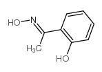 1-(2-羟基苯基)-1-乙酮肟