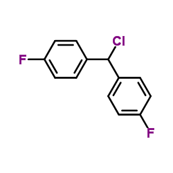 氯代双(4-氟苯基甲烷) (27064-94-4)