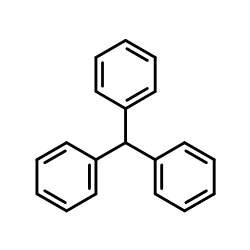 三苯基甲烷 (519-73-3)