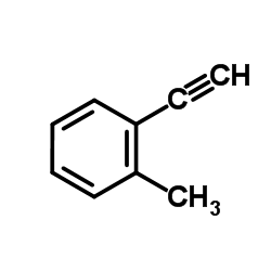 2-乙炔基甲苯