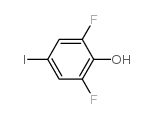 2,6-二氟-4-碘苯酚