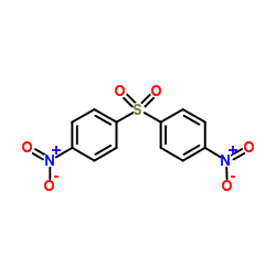 二(对硝基苯)硫砜 (1156-50-9)