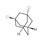 1,3-二氯金刚烷 (16104-50-0)