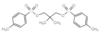 1,3-二(甲苯磺酰氧基)-2,2-二甲基丙烷