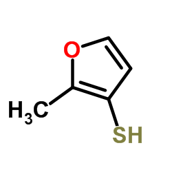 2-甲基-3-呋喃硫醇 97.0%
