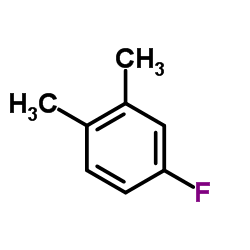 4-氟邻二甲苯 (452-64-2)