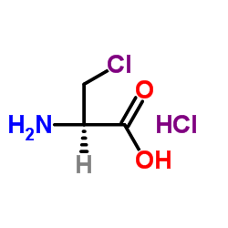 3-氯-L-丙氨酸盐酸盐 (51887-89-9)