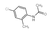 4-氯-2-甲基乙酰苯胺