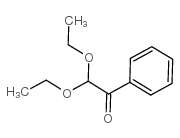 2,2-二乙氧基苯乙酮 (6175-45-7)