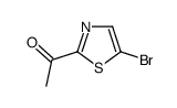 1-(5-溴噻唑-2-基)乙酮