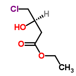 (R)-4-氯-3-羟基丁酸乙酯