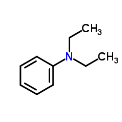 N,N-二乙基苯胺 (91-66-7)