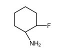 (1R,2R)-2-氟环己胺 (1202171-77-4)