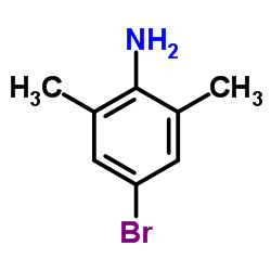 4-溴-2,6-二甲基苯胺