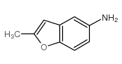 2-甲基-5-苯并氨基呋喃