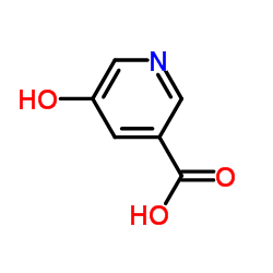 5-羟基烟酸