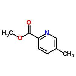5-甲基吡啶-2-羧酸甲酯
