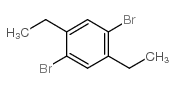 1,4-二溴-2,5-二乙基苯