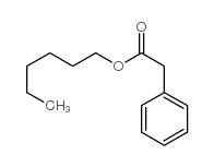 苯乙酸己醇酯 (5421-17-0)
