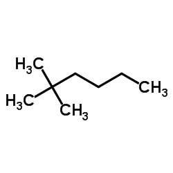2,2-二甲基己烷 (590-73-8)