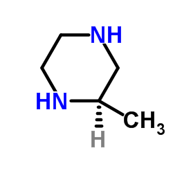 (R)-(-)-2-甲基哌嗪