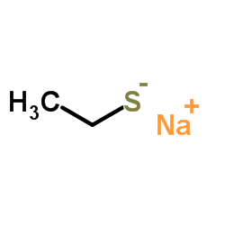 乙硫醇钠 (811-51-8)