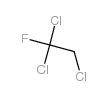 1-氟-1,1,2-三氯乙烷 (811-95-0)
