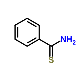 硫代苯甲酰胺 (2227-79-4)